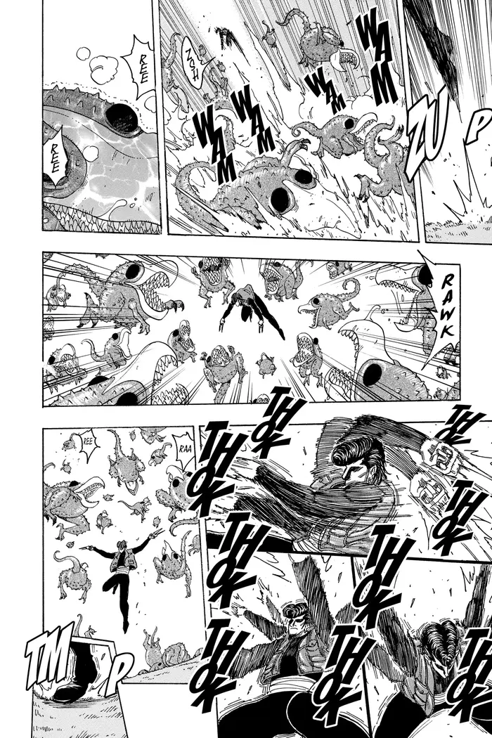 Toriko Chapter 113 image 06_optimized